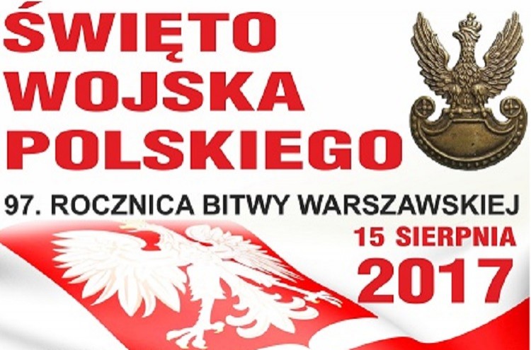 Święto Wojska Polskiego 2017